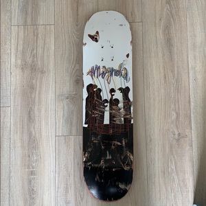 Magnolia Shop Deck 8.25